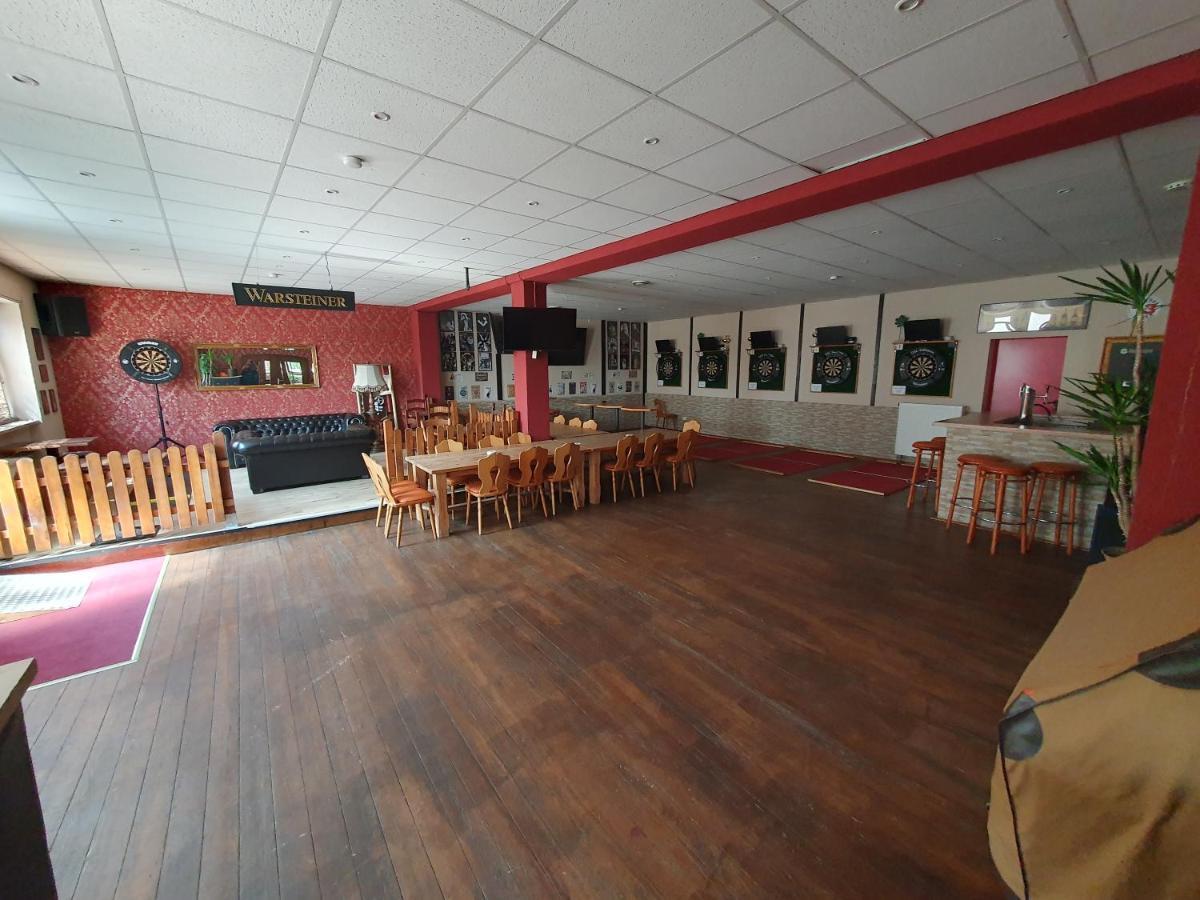 מלון נויוויד Restaurant & Gasthaus '44 Forty Four מראה חיצוני תמונה