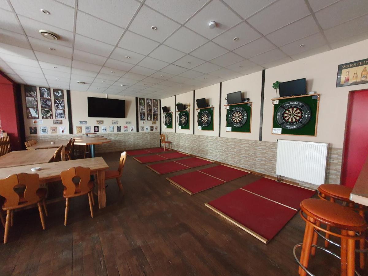 מלון נויוויד Restaurant & Gasthaus '44 Forty Four מראה חיצוני תמונה